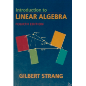 Introduction to Linear Algebra 4ed